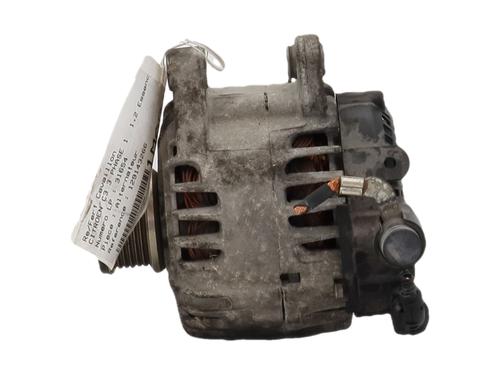 Generator Generator 38186714 38186714
