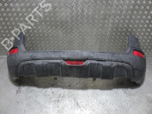 Used Rear bumper RENAULT KOLEOS I (HY_) 2.0 dCi 4x4 (HY0K) (150 hp) 24257021