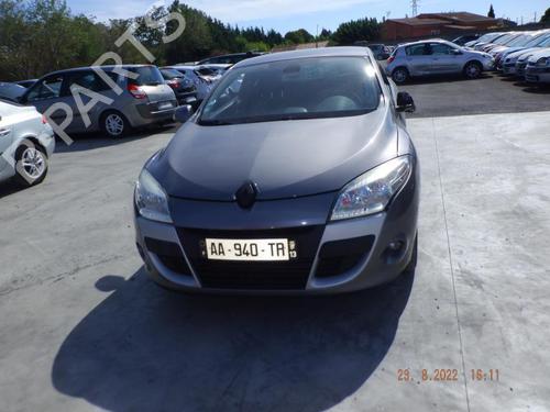 Front left window mechanism RENAULT MEGANE III Coupe (DZ0/1_) 2.0 TCe (DZ0K) | BP24257968C22 - Image 8