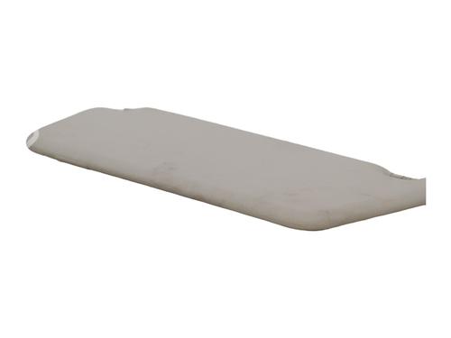 Right sun visor CITROËN JUMPY II Van 1.6 HDi 90 8V | BP31977460I2