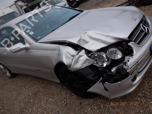 Front left window mechanism MERCEDES-BENZ CLK (C209) CLK 240 (209.361) | BP24255344C22 