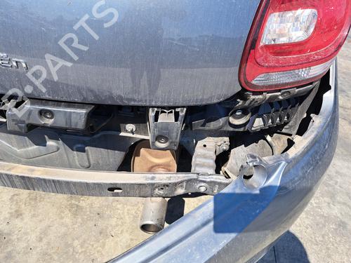 Front left interior door handle CITROËN DS3 (SA_) 1.6 VTi 120 | BP30259586I13 - Image 12