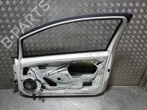Right front door FIAT GRANDE PUNTO (199_) 1.3 D Multijet | BP24257586C3 
