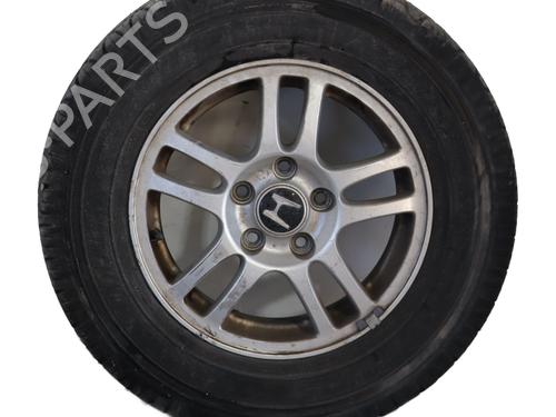 Fælk HONDA CR-V I (RD) 2.0 16V 4WD (RD1, RD3) (128 hp) 31251706