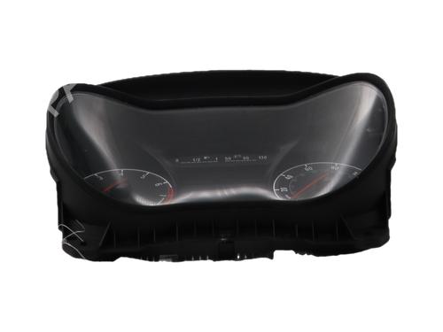 Instrument cluster VAUXHALL CORSA Mk IV (E) (X15) 1.4 | BP38283386C47 - Image 5