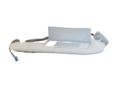 Used Right sun visor Right sun visor 38789221 38789221
