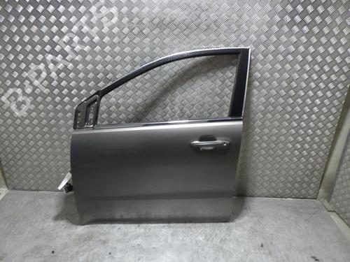 left-front-door-ssangyong-korando-ck-2010-24253798 main image