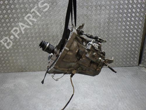 Used Gearbox PEUGEOT 108 1.0 VTi 72 (72 hp) 24254245
