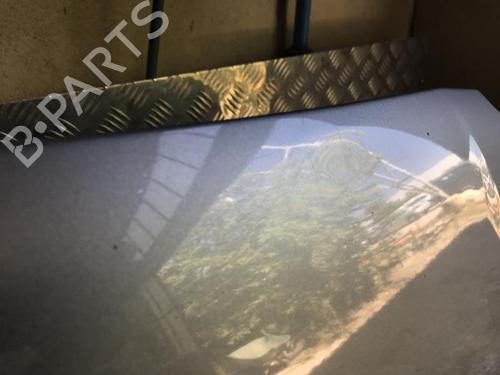 Hood BMW X3 (E83) 3.0 d | BP24255769C1 