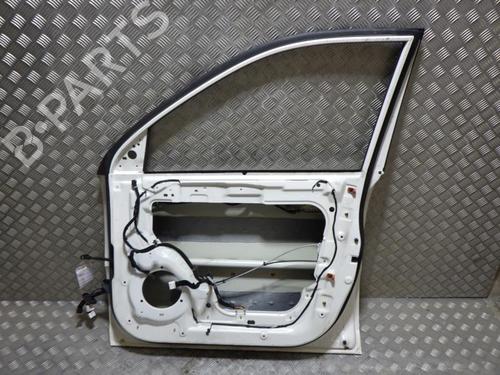 Right front door KIA SPORTAGE II (JE_, KM_) 2.0 CRDi | BP24255284C3 