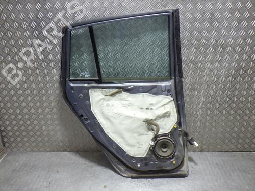 Left rear door RENAULT KOLEOS I (HY_) 2.0 dCi 4x4 (HY0K) | BP24254207C4