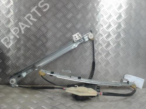 Used Front right window mechanism CITROËN C4 Picasso I MPV (UD_) 1.6 HDi 110 (112 hp) 24260746