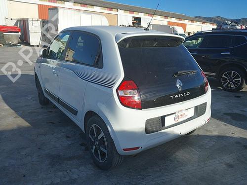 Gearbox RENAULT TWINGO III (BCM_, BCA_) 0.9 TCe 90 (BCM9, BCM2) | BP24254252M3  - Image 15