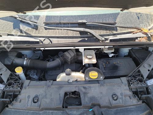 Left headlight RENAULT TRAFIC III Van (FG_) 1.6 dCi 95 (FGMJ, FGMR) | BP37664032C28 - Image 15