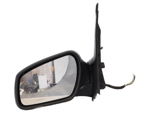 Used Left mirror Left mirror FORD FUSION (JU_) 1.4 TDCi (68 hp) 34172278 34172278
