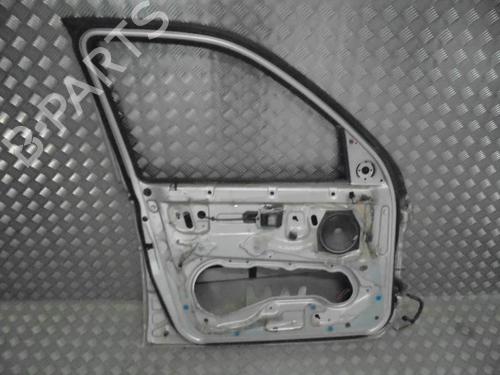 Left front door LAND ROVER FREELANDER I (L314) 2.0 DI 4x4 | BP24258870C2 