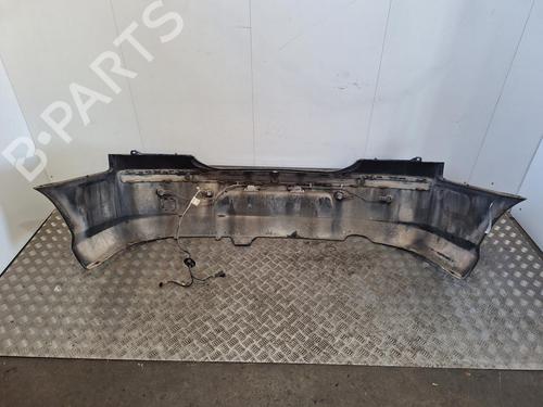 Rear bumper PEUGEOT 407 (6D_) 2.0 HDi 135 (6DRHRH, 6DRHRE, 6DRHRG, 6DRHRJ) | BP30109907C8