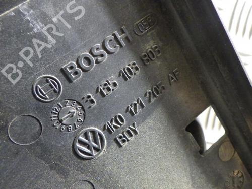 Radiator fan SEAT LEON (1P1) 1.6 TDI | BP24257554M35 