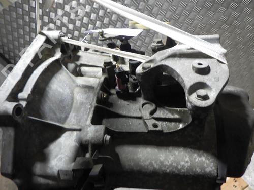 Gearbox CITROËN C3 I (FC_, FN_) 1.1 i | BP24254823M3 