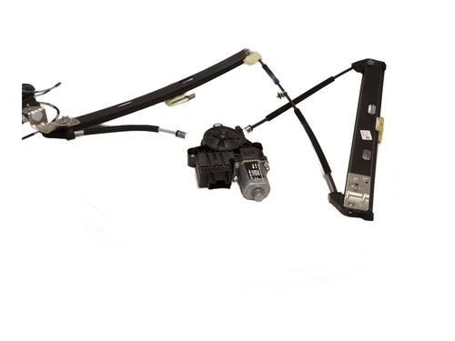 front-right-window-mechanism-vw-polo-vi-aw1-bz1-ae1-2017-24256747 main image