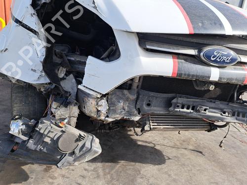 Gearbox FORD TRANSIT CUSTOM V362 Van (FY, FZ) 2.2 TDCi | BP31313965M3  - Image 14