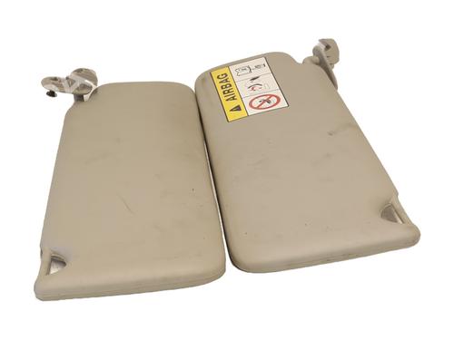 left-sun-visor-renault-twingo-ii-cn0_-2007-28353711 main image