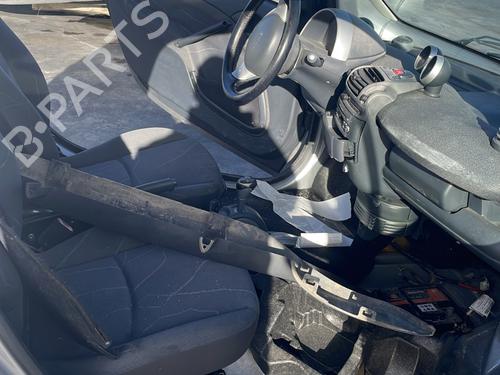 Front right seatbelt SMART FORTWO Coupe (450) 0.7 (450.352, 450.332) | BP26656497I25 - Image 11