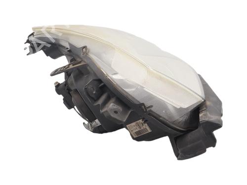 Left headlight RENAULT CLIO III (BR0/1, CR0/1) 1.5 dCi (BR0H, CR0H, CR1S, BR1S) | BP37409928C28 - Image 4