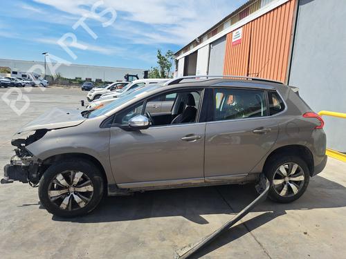 Gearstang PEUGEOT 2008 I (CU_) 1.2 THP 110 / PureTech 110 | BP37499659M90 - Image 18