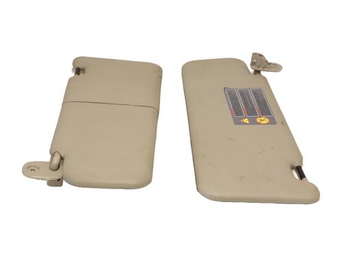 Left sun visor DACIA SANDERO 1.5 dCi | BP24259806I1 - Image 4