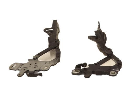 Hinge/Door check strap BMW 1 (F20) 120 d | BP26641857C146 