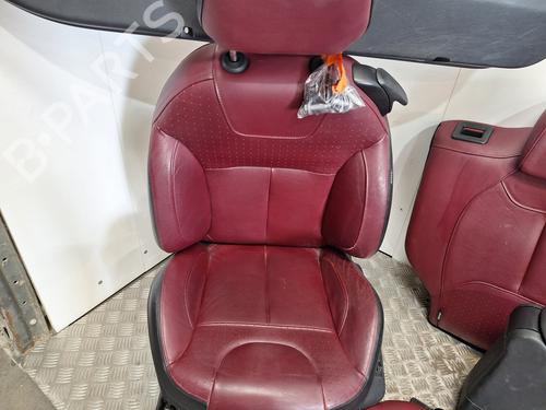 Seats set CITROËN DS3 (SA_) 1.6 VTi 120 | BP30128459C78 
