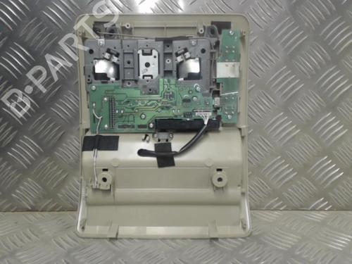 Interior roof light LEXUS RX (_U3_) 400h AWD (MHU38_, MHU38R) | BP24255766I8 - Image 3