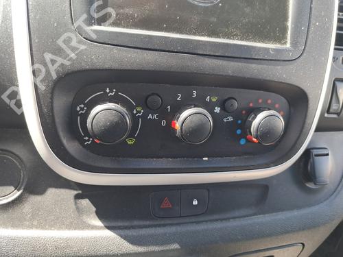 Dørliste FIAT TALENTO Van (296_) 1.6 D | BP37195904C150 - Image 7