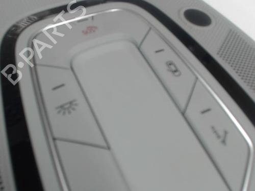 Kabinelys AUDI A4 B9 Avant (8W5, 8WD) 2.0 TDI | BP24260369I8 - Image 3