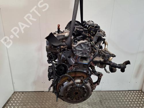 Engine CITROËN BERLINGO Box Body/MPV (B9) 1.6 BlueHDi 100 | BP31114137M1