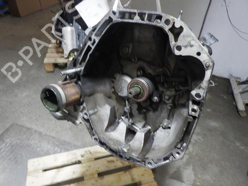 Gearbox DACIA SANDERO 1.5 dCi | BP24257743M3 