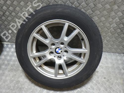 Used Rim BMW X3 (E83) 3.0 d (204 hp) 28604275