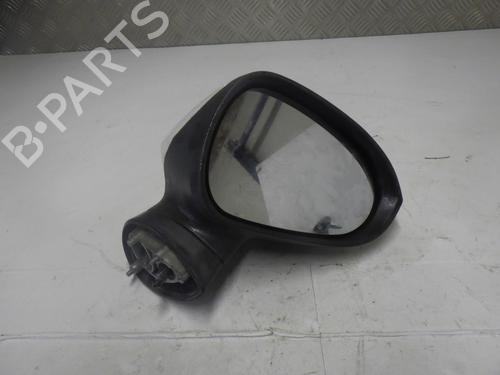 Right mirror SEAT IBIZA IV SC (6J1, 6P5) 1.4 TDI | BP24260164C27 