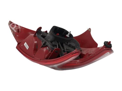 Left taillight PEUGEOT 208 I (CA_, CC_) 1.6 HDi | BP29457761C34 