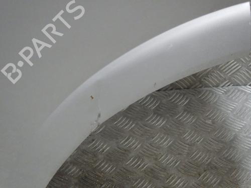Left rear door SSANGYONG KYRON 2.0 Xdi 4x4 | BP27684067C4 