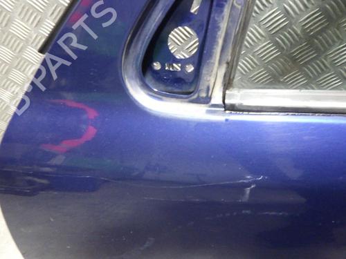 Left front door HONDA CR-V I (RD) 2.0 16V 4WD (RD1, RD3) | BP24254850C2 