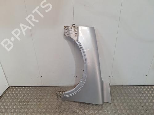 Left front fenders VOLVO XC90 I (275) D5 AWD | BP28625572C41