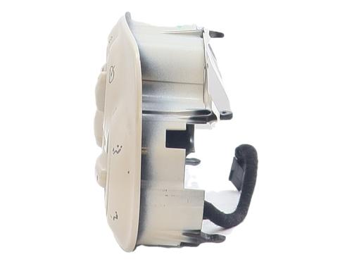 Climate control FIAT 500 (312_) 1.2 (312AXA1A) | BP37679185I5 - Image 2