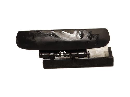 Used Front right exterior door handle CITROËN XSARA PICASSO (N68) 2.0 HDi (90 hp) 28423433