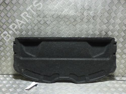 Used Rear parcel shelf PEUGEOT 208 I (CA_, CC_) 1.0 VTi (68 hp) 24257498