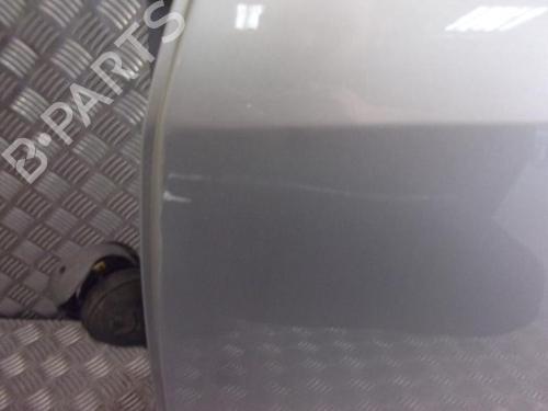 Left rear door PEUGEOT 407 (6D_) 2.0 HDi 135 (6DRHRH, 6DRHRE, 6DRHRG, 6DRHRJ) | BP24255805C4 