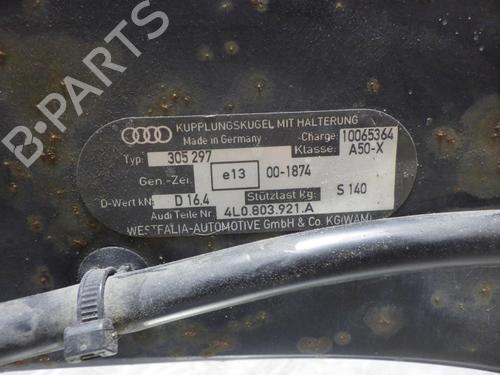 rear-bumper-reinforcement-audi-q7-4lb-2006-2007-2008-2009-2010-2011-2012-2013-2014-2015-2016-24259965 main image