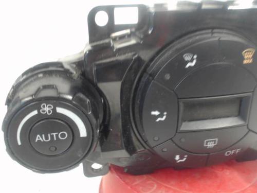 Climate control FORD FIESTA VI (CB1, CCN) 1.0 EcoBoost | BP24260431I5  - Image 5