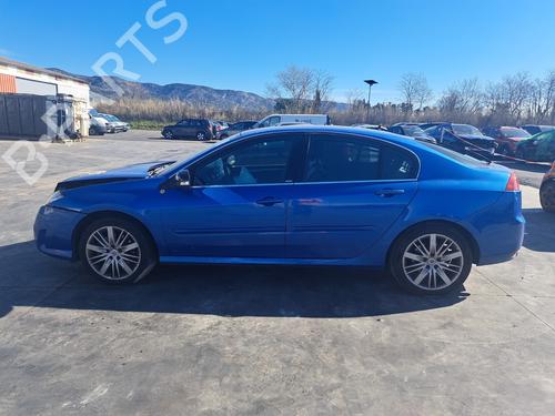 Rear left panel RENAULT LAGUNA III (BT0/1) 2.0 dCi (BT01, BT08, BT09, BT0E, BT0K, BT12, BT1C, BT1D,... | BP26171823C60 - Image 9